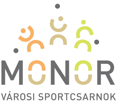 MONOR VÁROSI SPORTCSARNOK